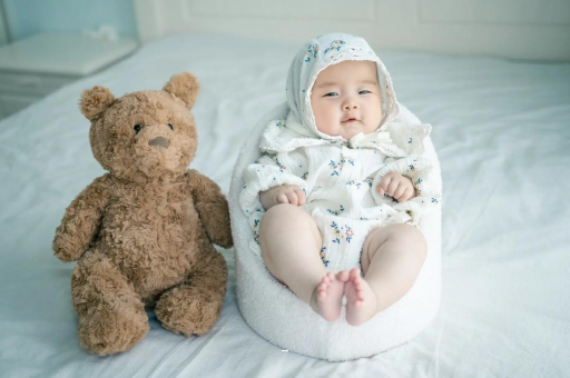 池州宝宝眼眶发红